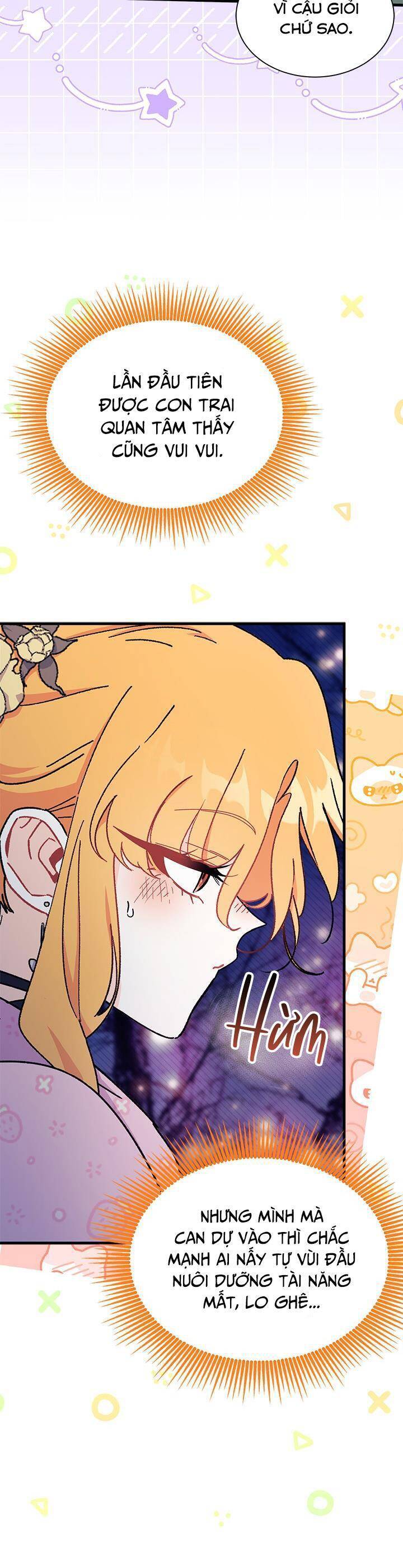 Tôi Không Muốn Làm Người Mai Mối Chapter 66 - 40