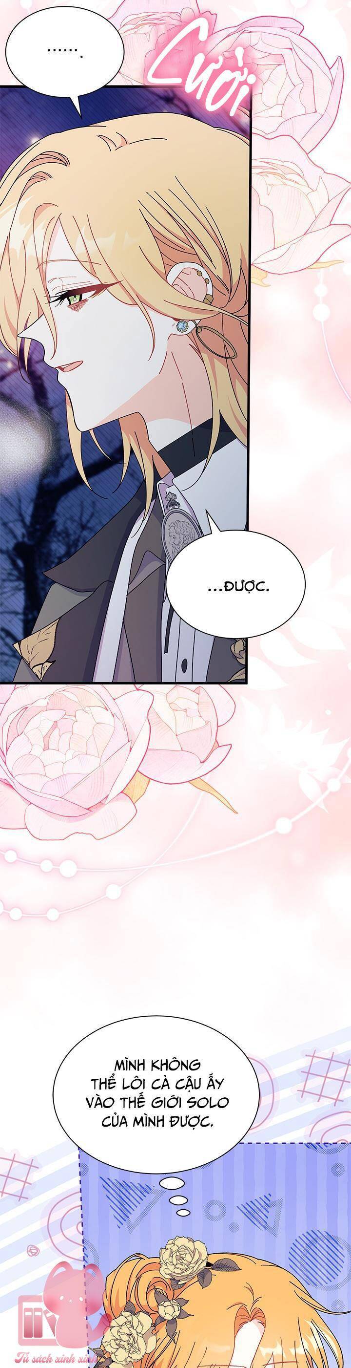 Tôi Không Muốn Làm Người Mai Mối Chapter 66 - 42