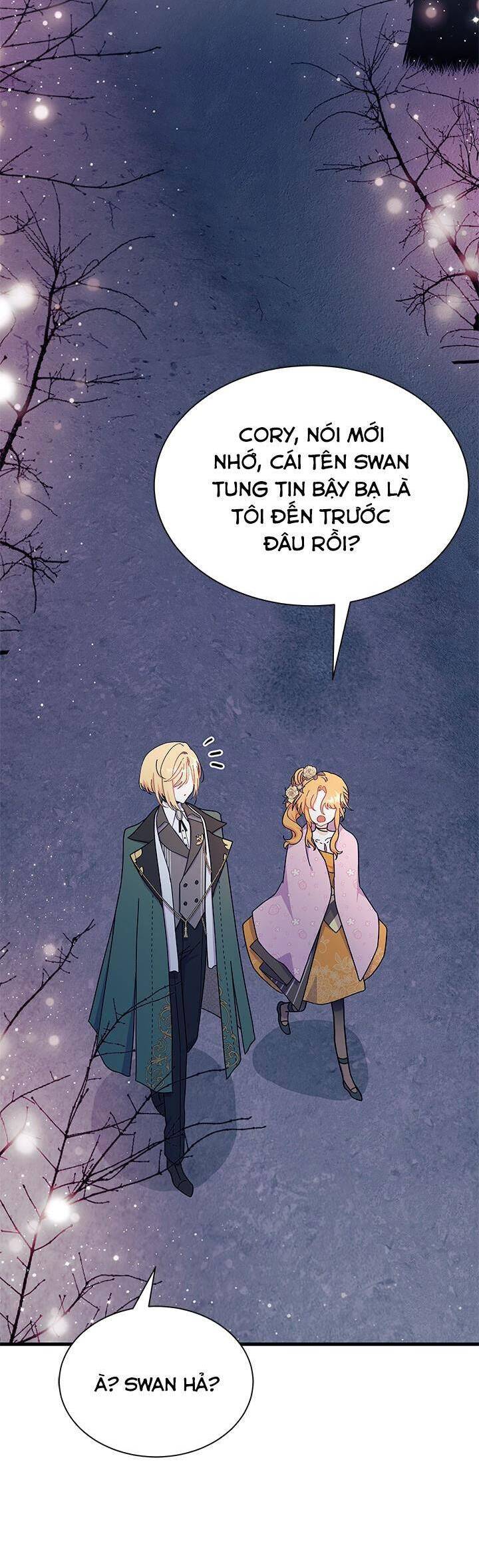 Tôi Không Muốn Làm Người Mai Mối Chapter 66 - 44