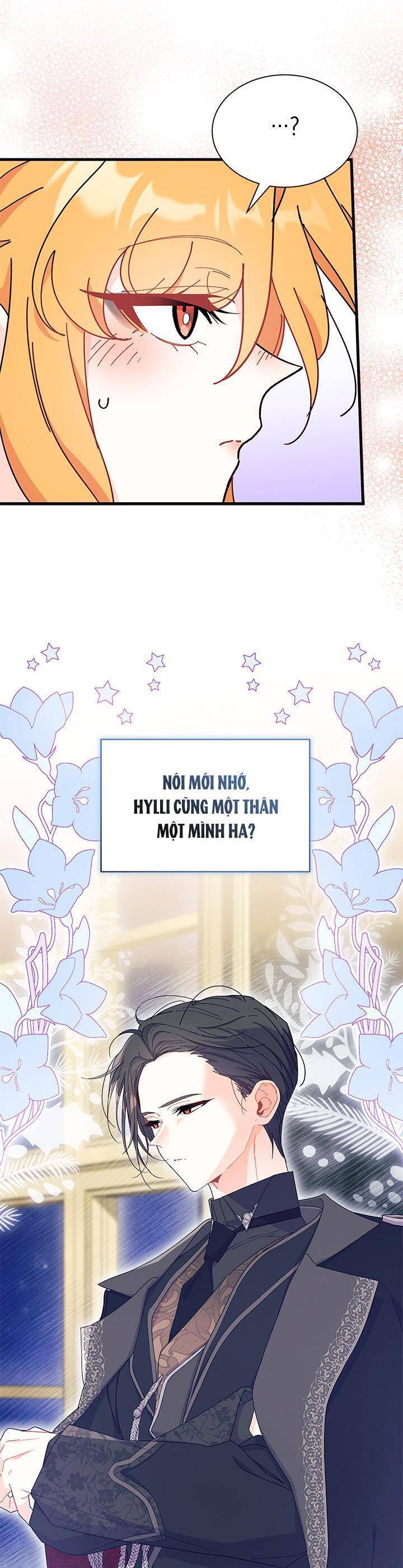 Tôi Không Muốn Làm Người Mai Mối Chapter 66 - 8
