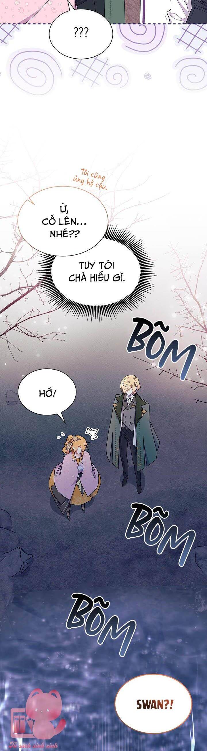 Tôi Không Muốn Làm Người Mai Mối Chapter 67 - 19