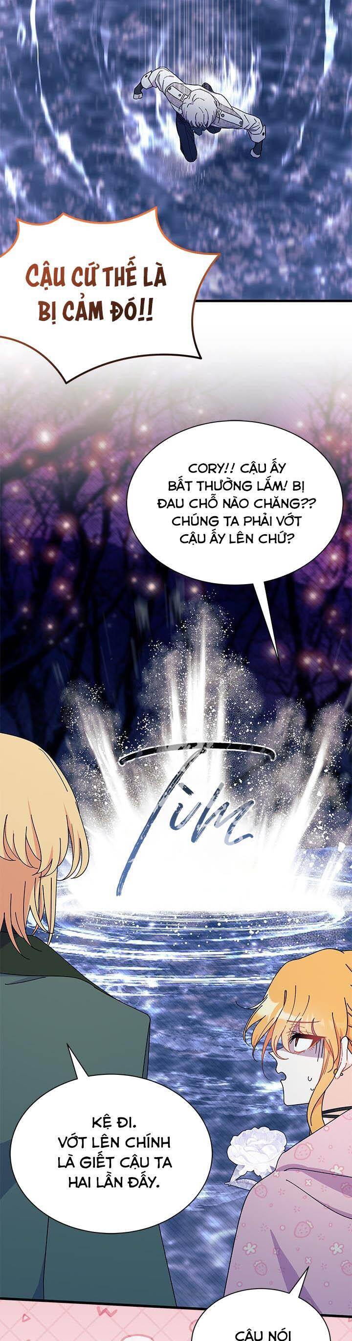 Tôi Không Muốn Làm Người Mai Mối Chapter 67 - 20