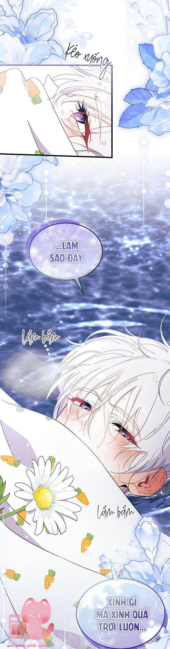 Tôi Không Muốn Làm Người Mai Mối Chapter 67 - 24