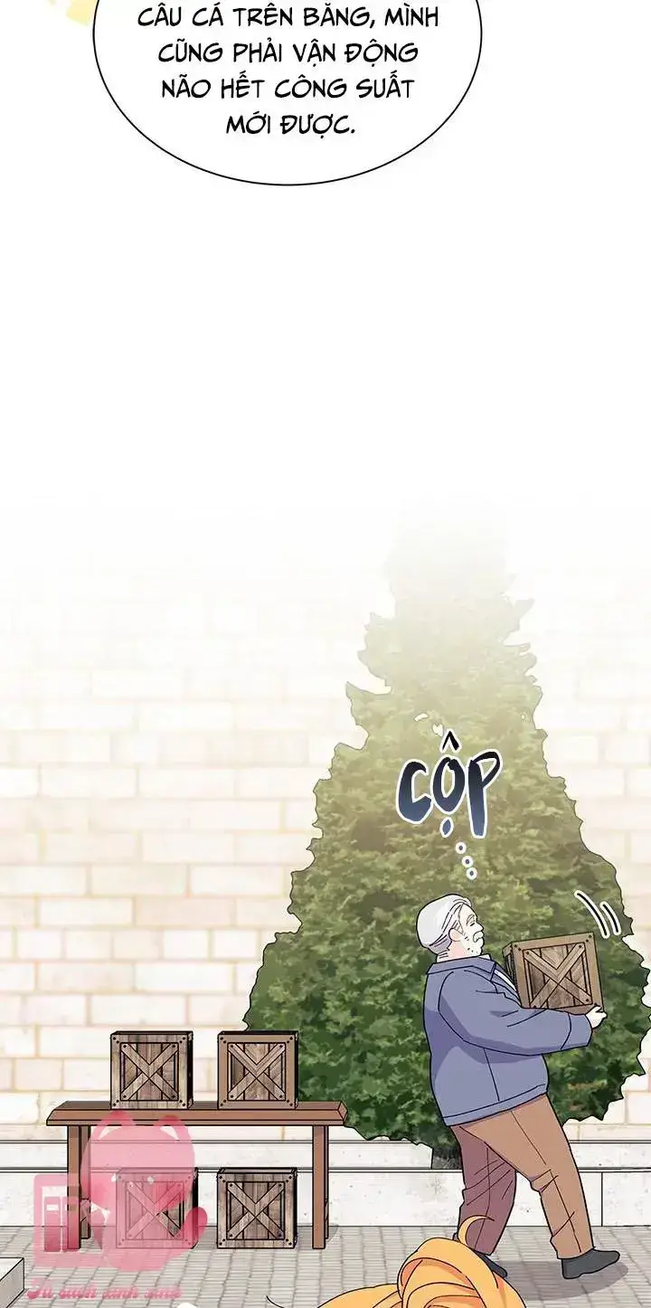 Tôi Không Muốn Làm Người Mai Mối Chapter 69 - 7