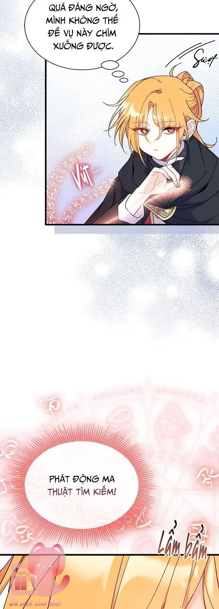 Tôi Không Muốn Làm Người Mai Mối Chapter 69 - 9