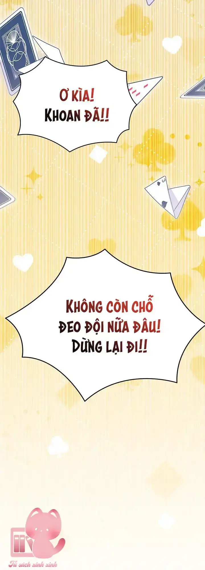 Tôi Không Muốn Làm Người Mai Mối Chapter 69 - 24