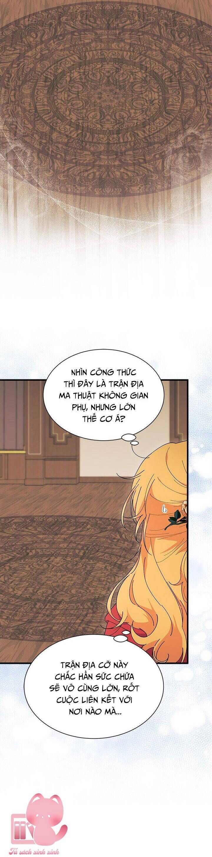 Tôi Không Muốn Làm Người Mai Mối Chapter 76 - 15