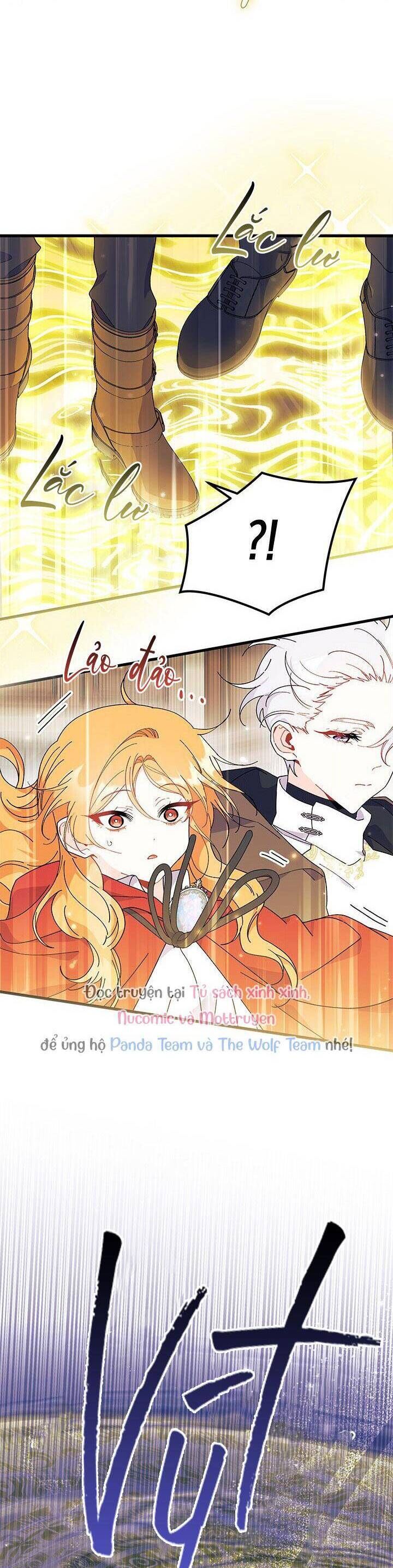 Tôi Không Muốn Làm Người Mai Mối Chapter 76 - 19