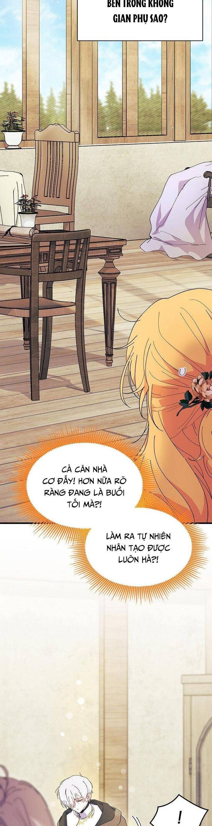 Tôi Không Muốn Làm Người Mai Mối Chapter 76 - 24