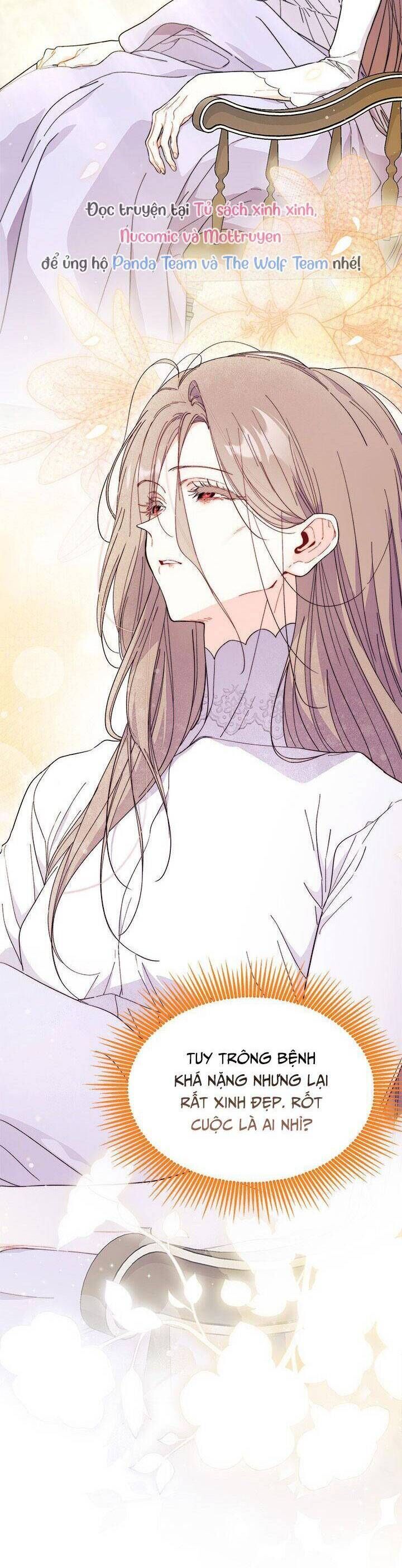Tôi Không Muốn Làm Người Mai Mối Chapter 76 - 26