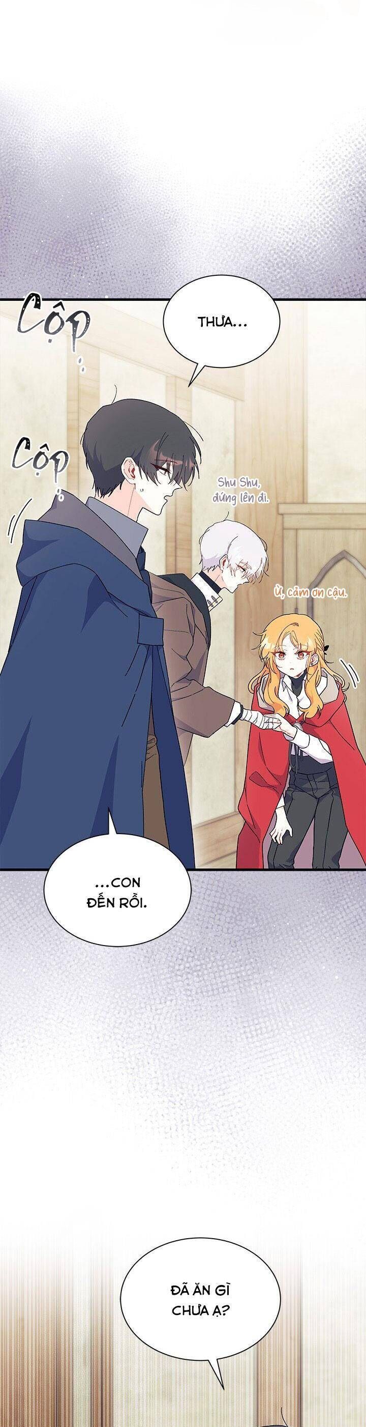 Tôi Không Muốn Làm Người Mai Mối Chapter 76 - 27