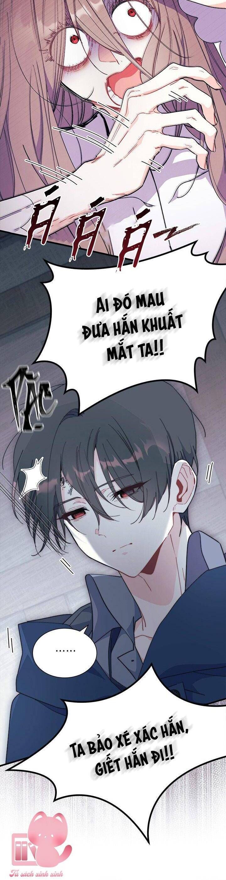 Tôi Không Muốn Làm Người Mai Mối Chapter 76 - 29