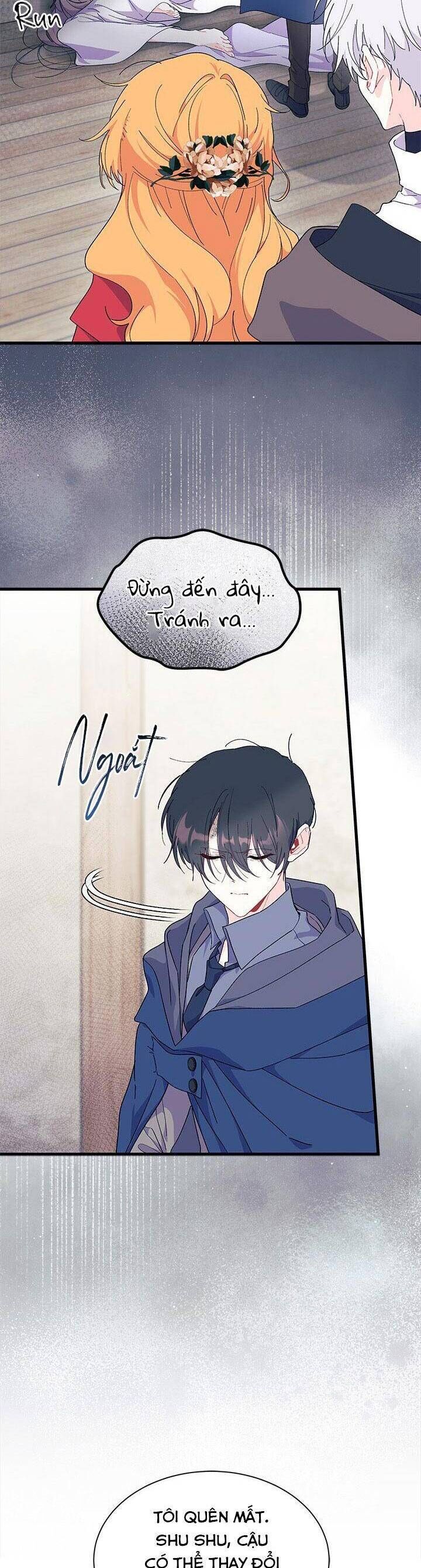 Tôi Không Muốn Làm Người Mai Mối Chapter 76 - 31