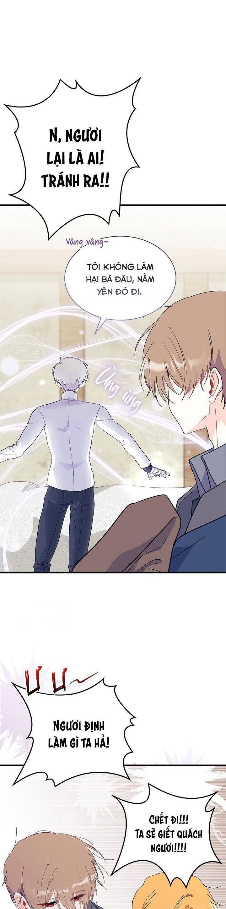 Tôi Không Muốn Làm Người Mai Mối Chapter 76 - 37