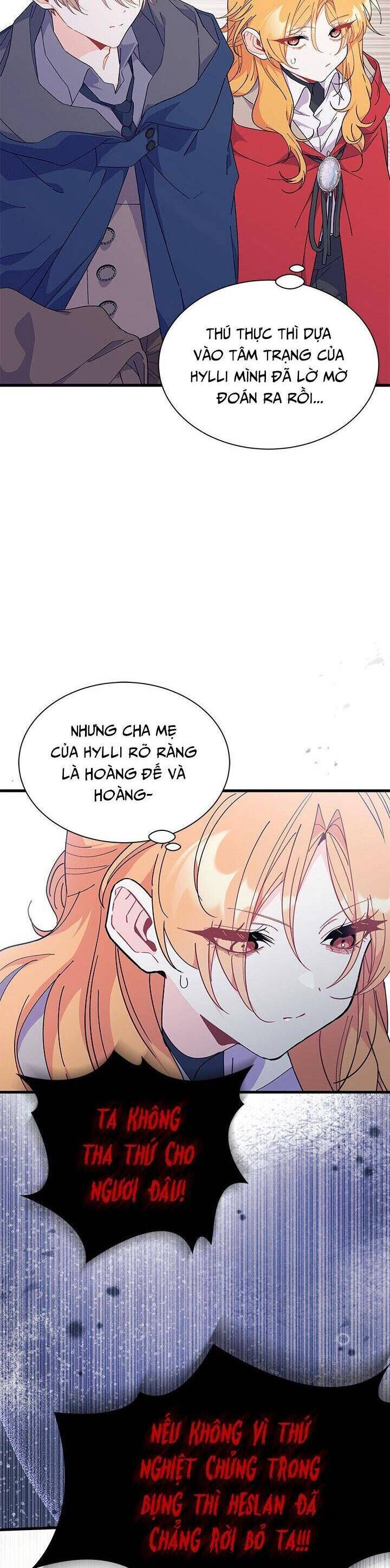 Tôi Không Muốn Làm Người Mai Mối Chapter 76 - 38
