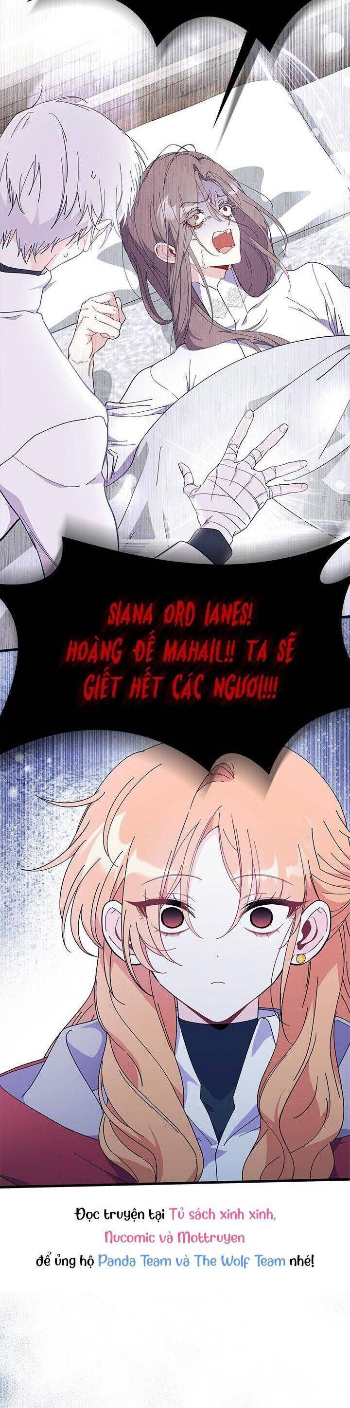 Tôi Không Muốn Làm Người Mai Mối Chapter 76 - 39