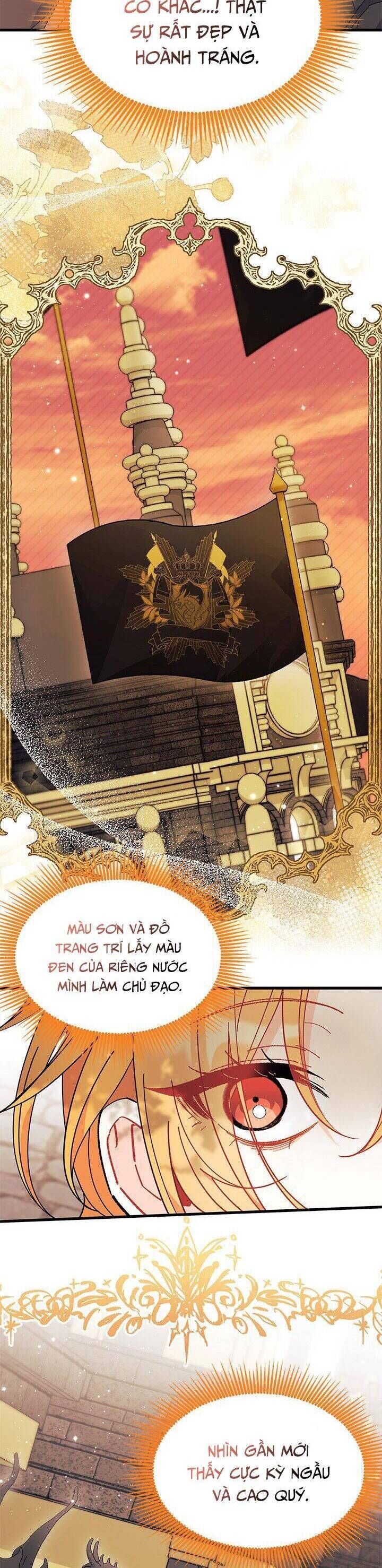 Tôi Không Muốn Làm Người Mai Mối Chapter 76 - 5