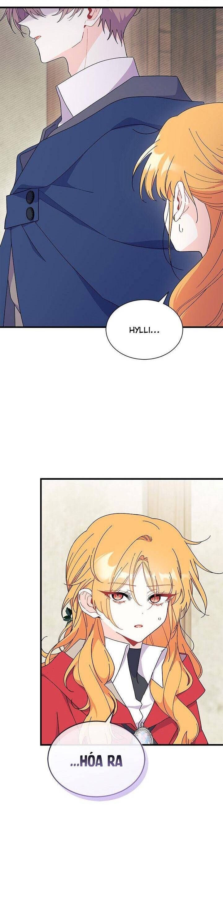 Tôi Không Muốn Làm Người Mai Mối Chapter 76 - 41