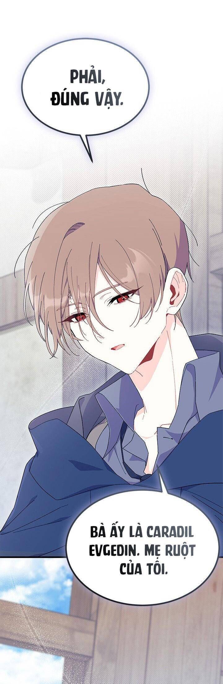 Tôi Không Muốn Làm Người Mai Mối Chapter 76 - 43