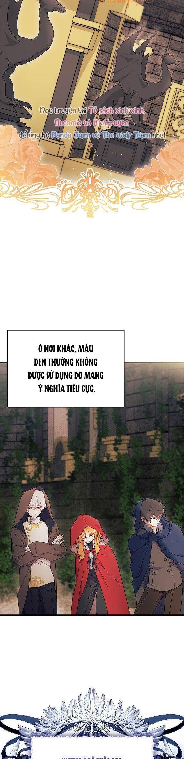 Tôi Không Muốn Làm Người Mai Mối Chapter 76 - 6