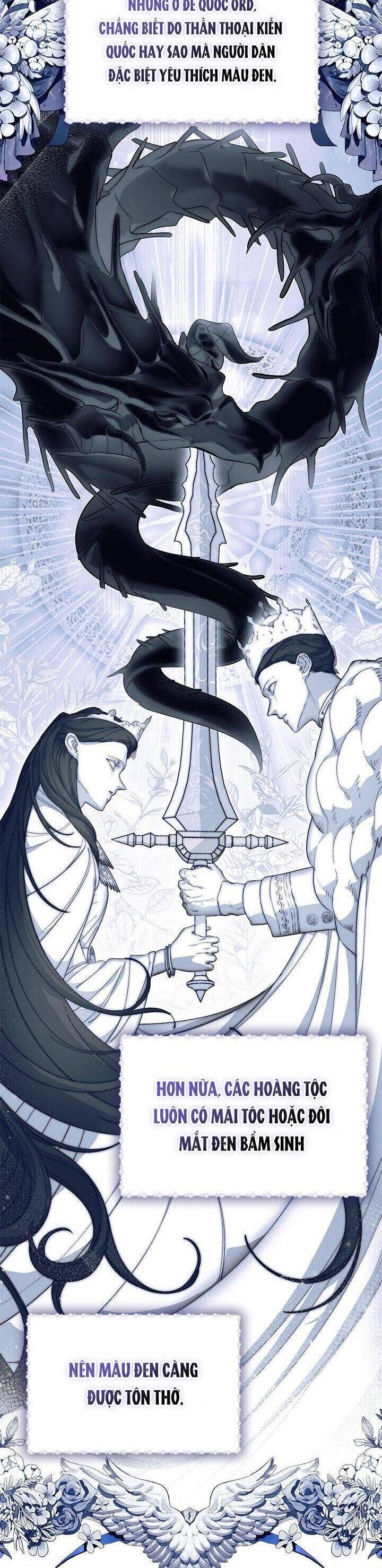 Tôi Không Muốn Làm Người Mai Mối Chapter 76 - 7