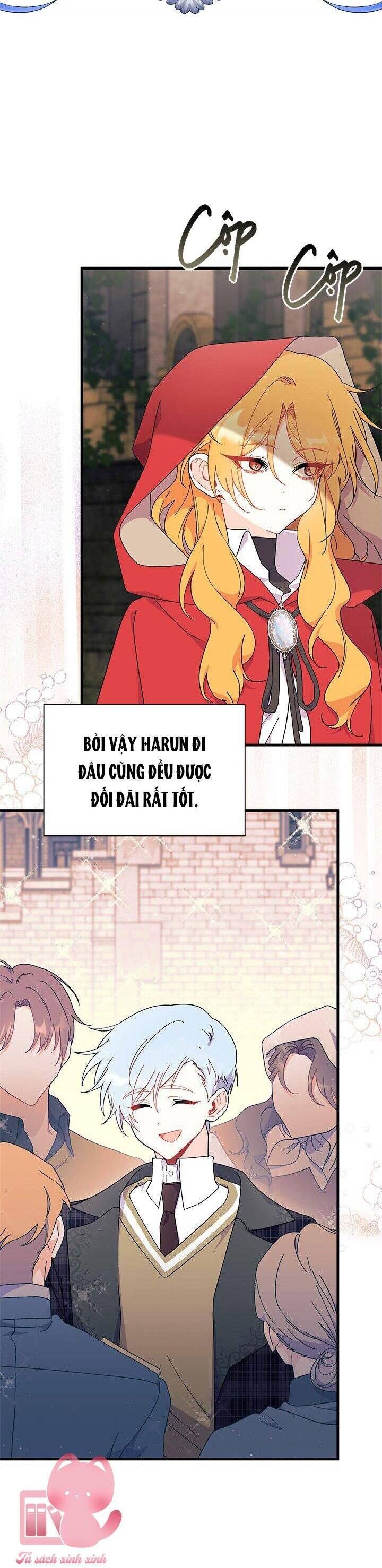 Tôi Không Muốn Làm Người Mai Mối Chapter 76 - 8