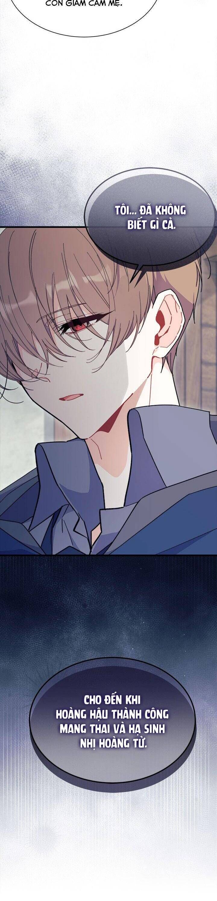 Tôi Không Muốn Làm Người Mai Mối Chapter 77 - 11