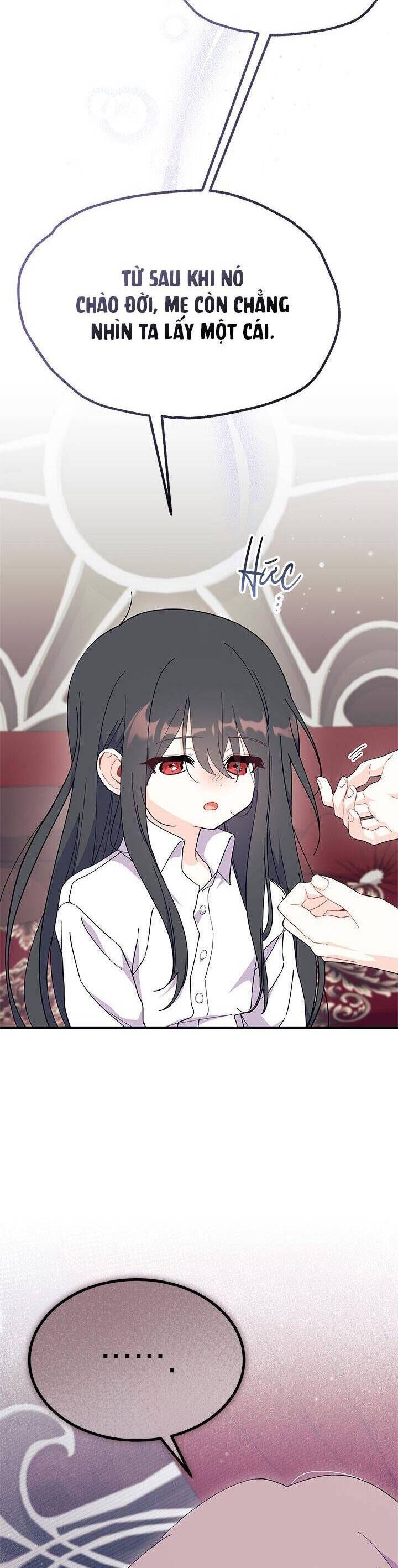 Tôi Không Muốn Làm Người Mai Mối Chapter 77 - 16