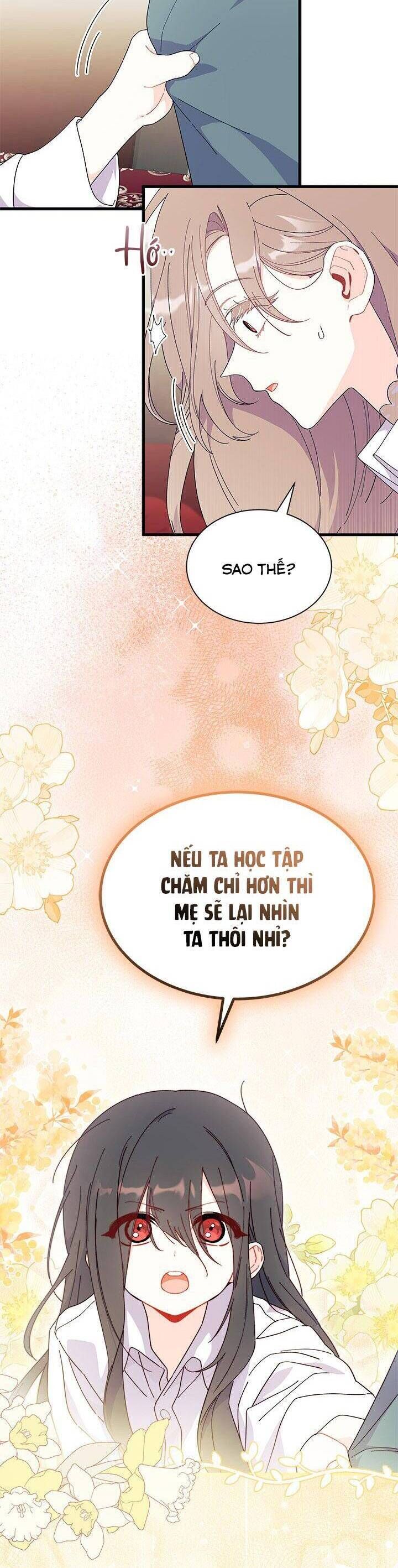 Tôi Không Muốn Làm Người Mai Mối Chapter 77 - 18