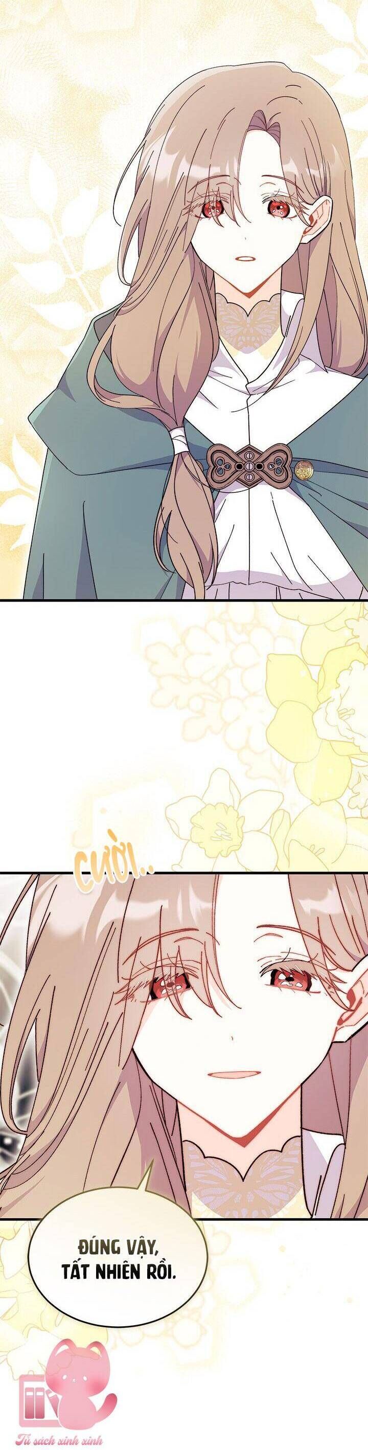 Tôi Không Muốn Làm Người Mai Mối Chapter 77 - 19