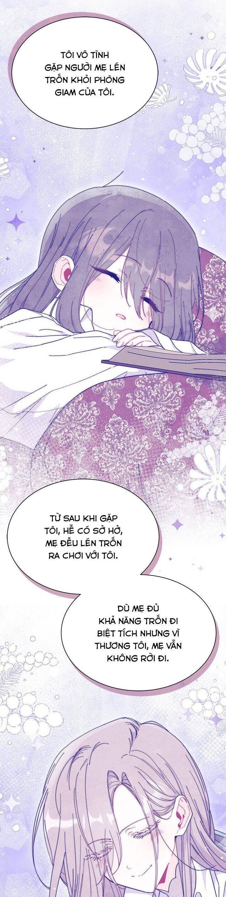 Tôi Không Muốn Làm Người Mai Mối Chapter 77 - 23