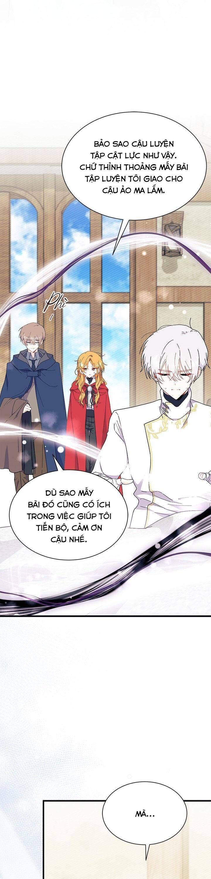 Tôi Không Muốn Làm Người Mai Mối Chapter 77 - 26