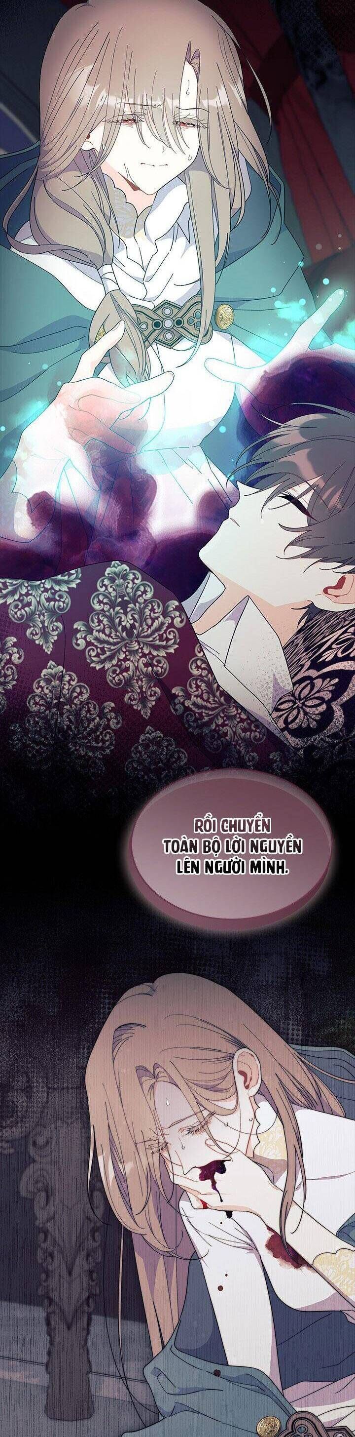 Tôi Không Muốn Làm Người Mai Mối Chapter 77 - 32