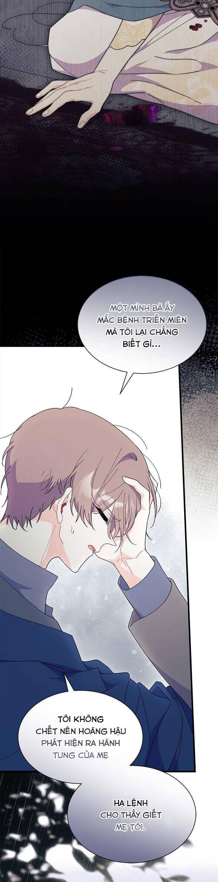 Tôi Không Muốn Làm Người Mai Mối Chapter 77 - 33