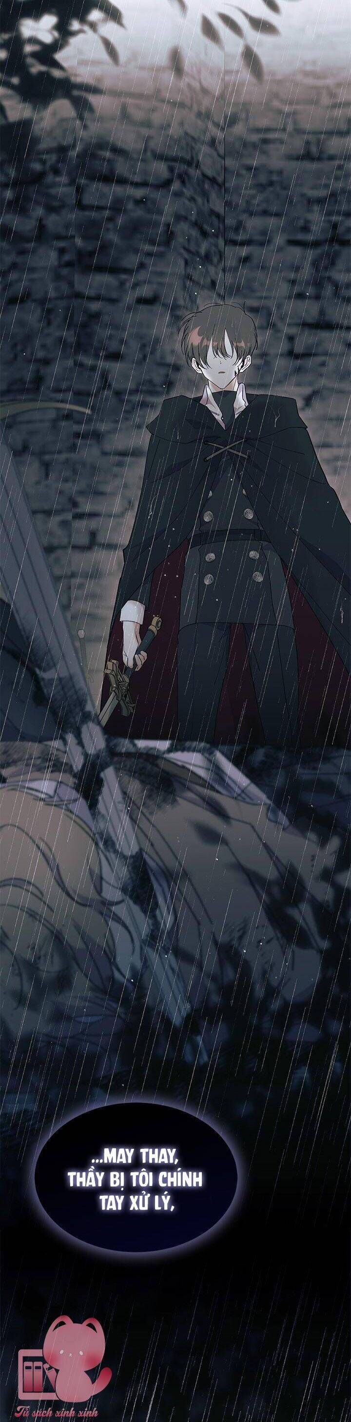 Tôi Không Muốn Làm Người Mai Mối Chapter 77 - 34