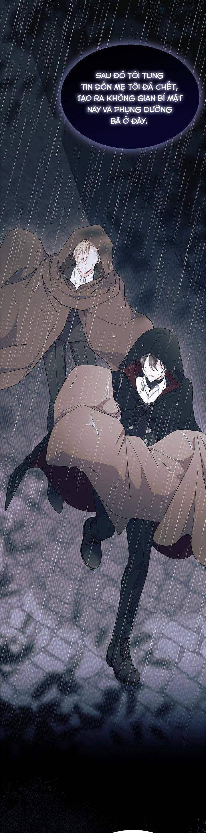 Tôi Không Muốn Làm Người Mai Mối Chapter 77 - 35