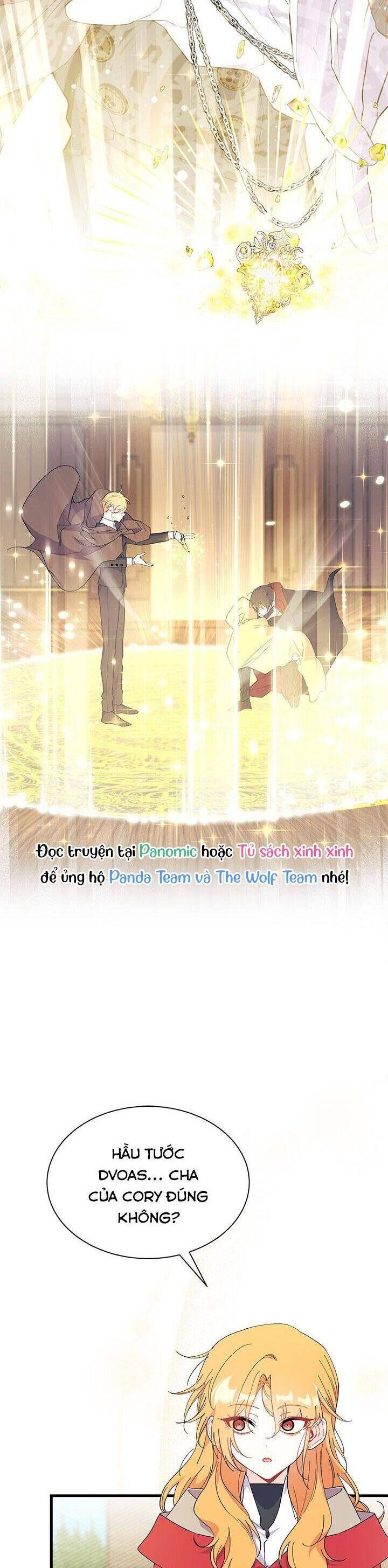 Tôi Không Muốn Làm Người Mai Mối Chapter 77 - 37