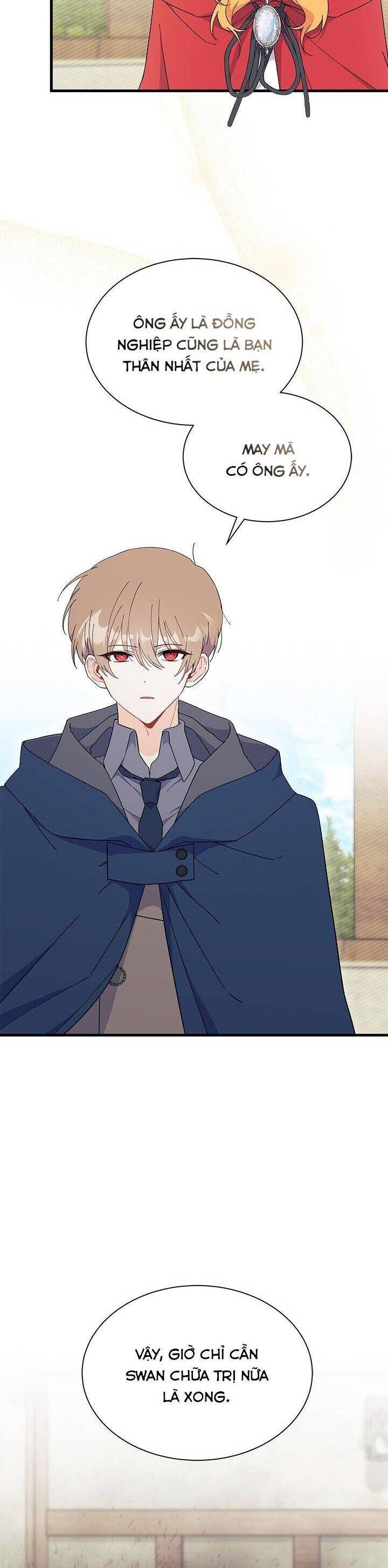 Tôi Không Muốn Làm Người Mai Mối Chapter 77 - 38