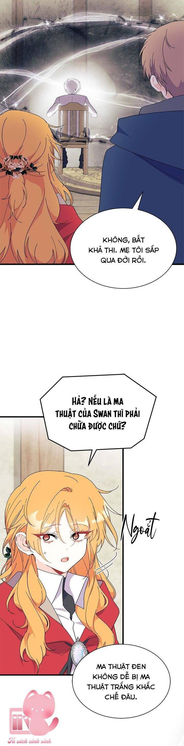 Tôi Không Muốn Làm Người Mai Mối Chapter 77 - 39