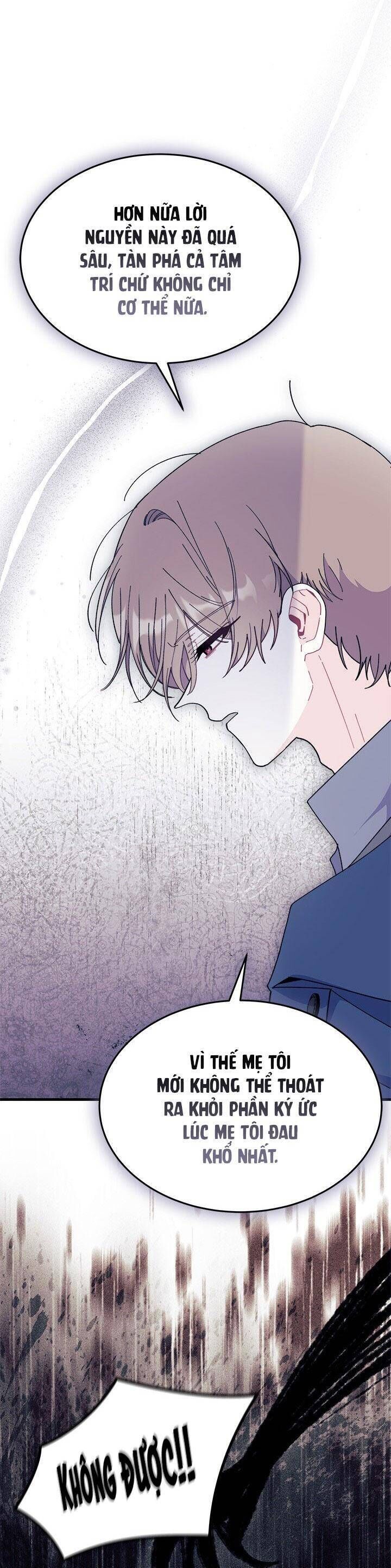 Tôi Không Muốn Làm Người Mai Mối Chapter 77 - 40