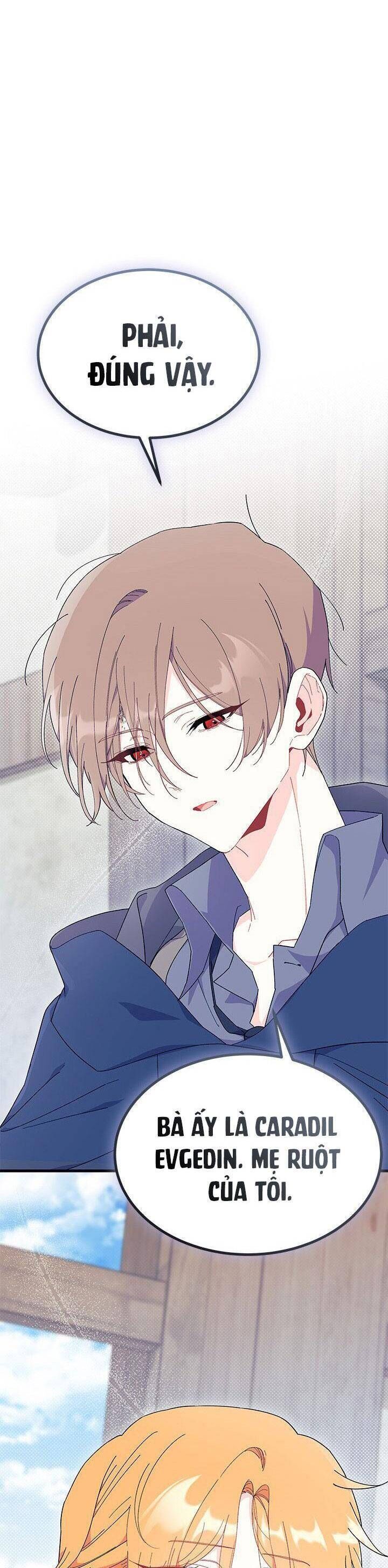 Tôi Không Muốn Làm Người Mai Mối Chapter 77 - 5