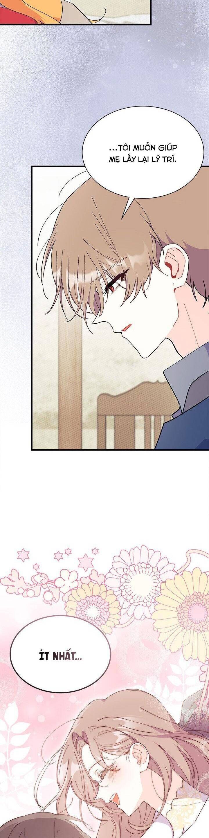 Tôi Không Muốn Làm Người Mai Mối Chapter 77 - 42