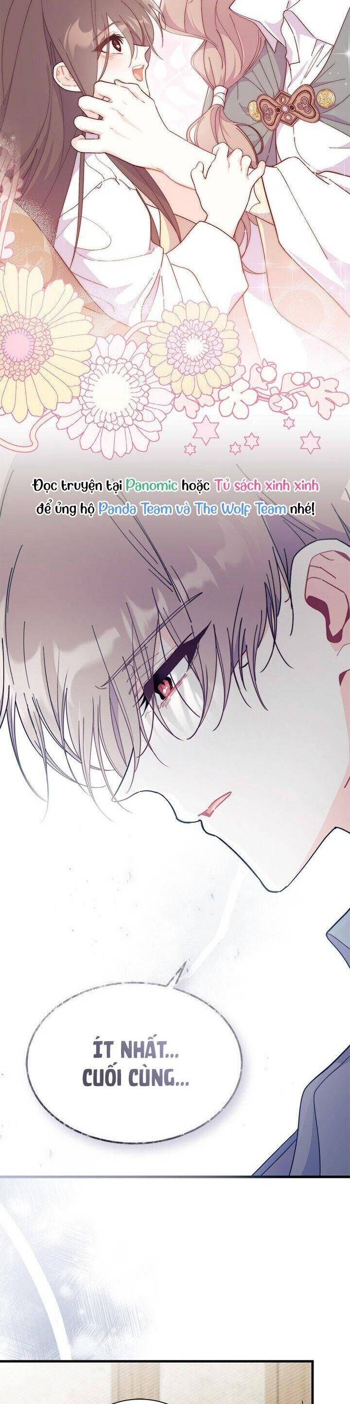 Tôi Không Muốn Làm Người Mai Mối Chapter 77 - 43