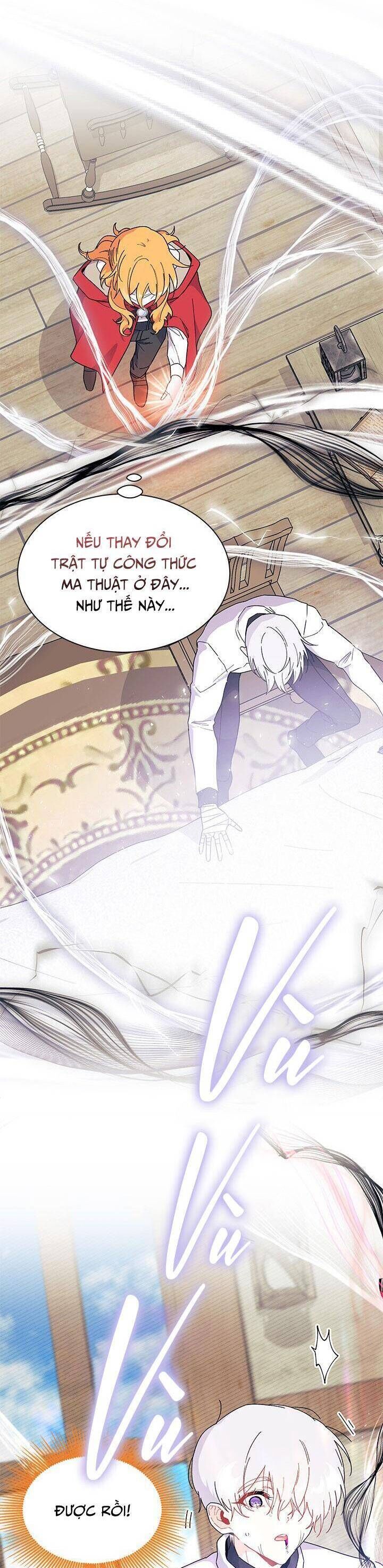 Tôi Không Muốn Làm Người Mai Mối Chapter 77 - 47