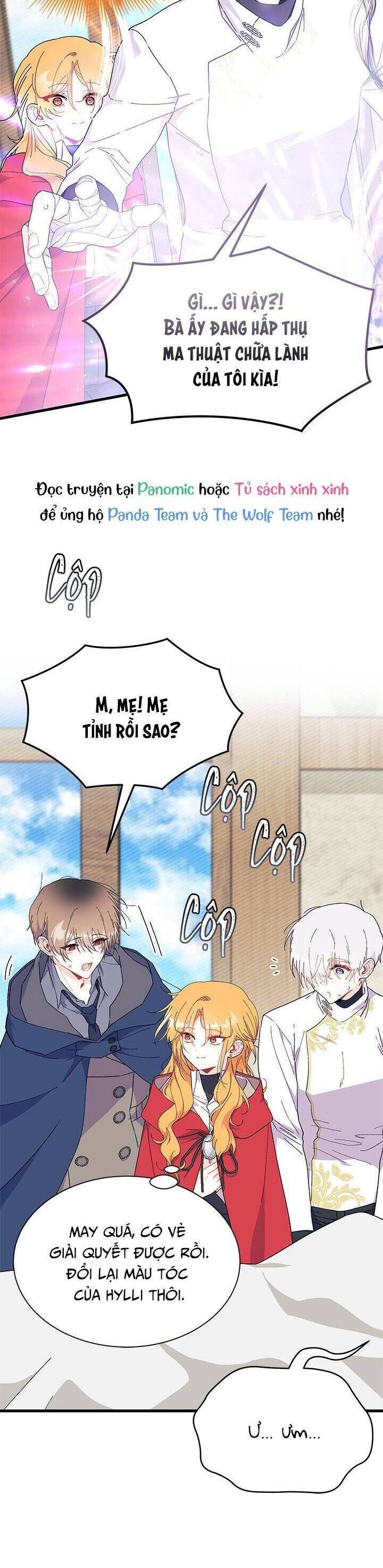 Tôi Không Muốn Làm Người Mai Mối Chapter 77 - 48