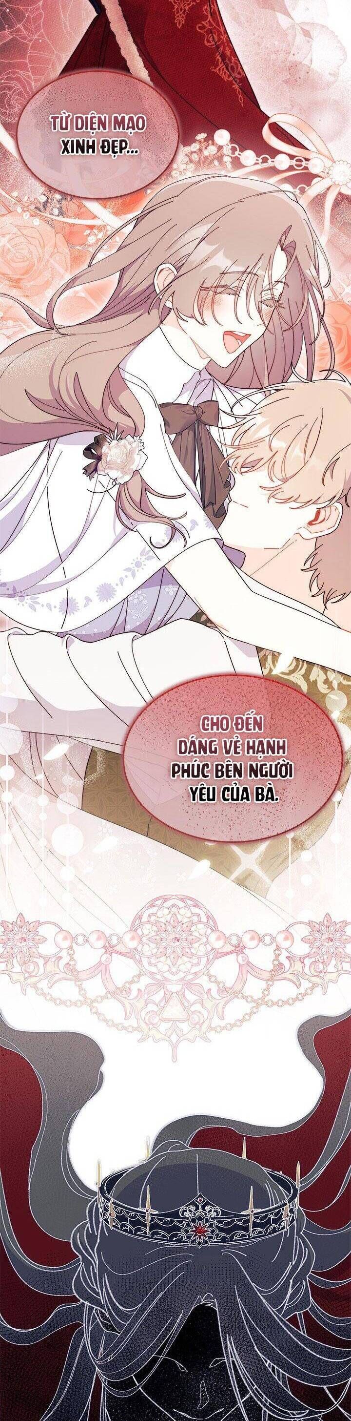 Tôi Không Muốn Làm Người Mai Mối Chapter 77 - 8