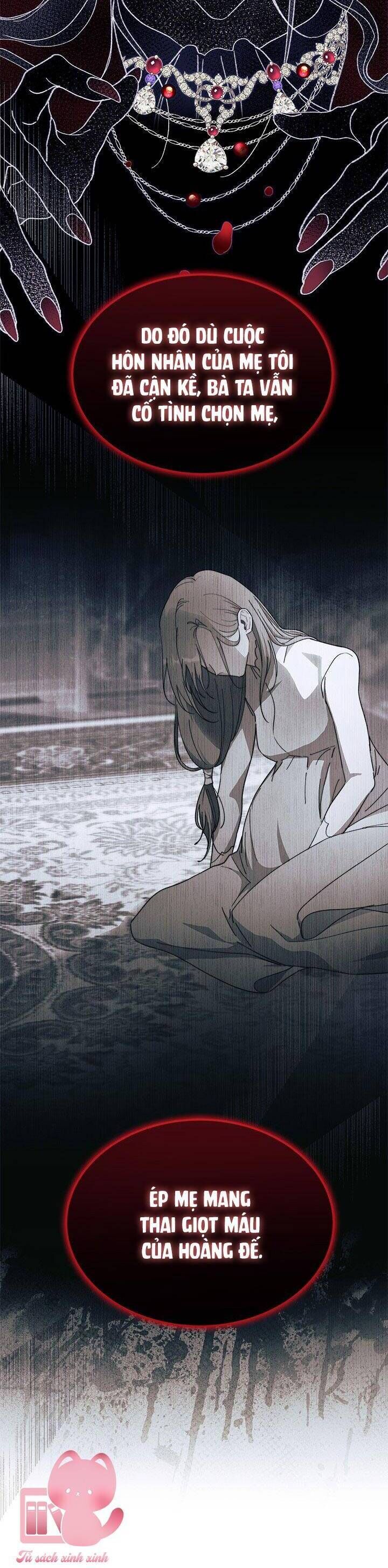 Tôi Không Muốn Làm Người Mai Mối Chapter 77 - 9