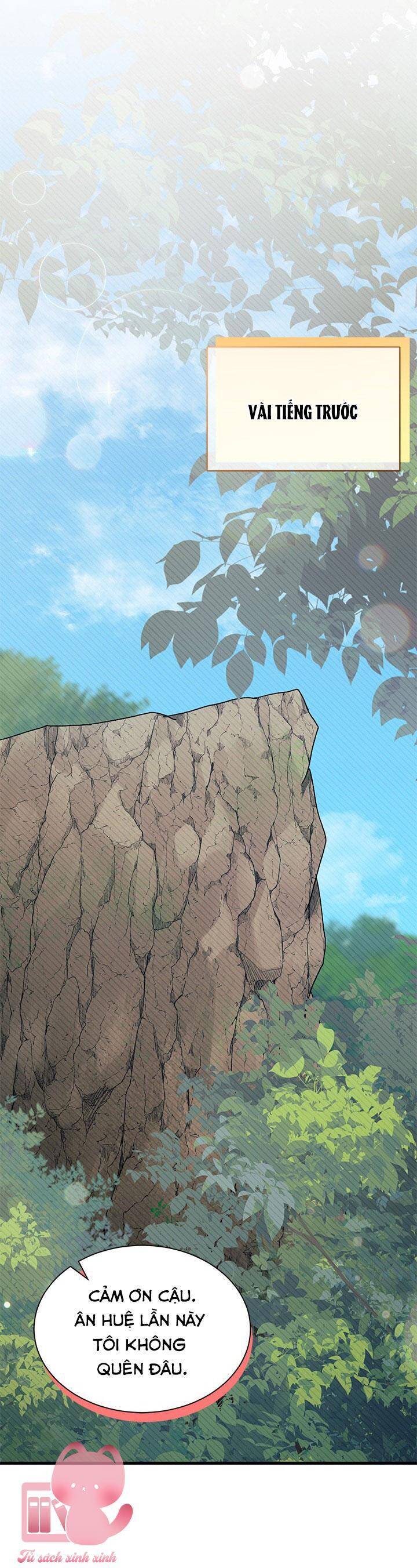 Tôi Không Muốn Làm Người Mai Mối Chapter 41 - 13