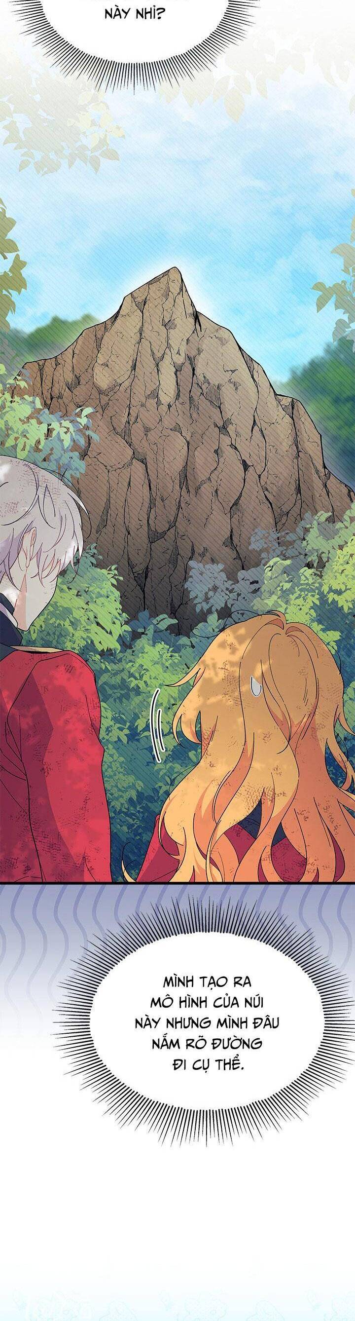 Tôi Không Muốn Làm Người Mai Mối Chapter 41 - 15
