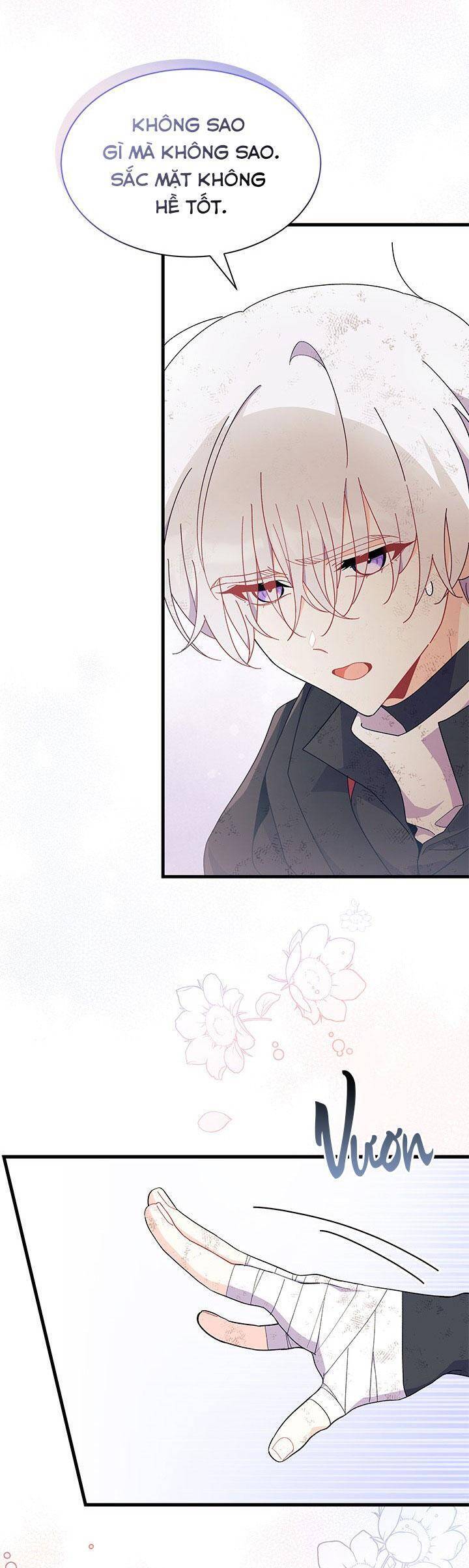 Tôi Không Muốn Làm Người Mai Mối Chapter 41 - 23